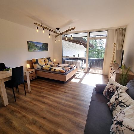 Apartment Cow Royal Strobl Eksteriør bilde