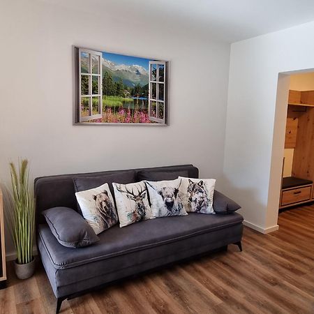 Apartment Cow Royal Strobl Eksteriør bilde