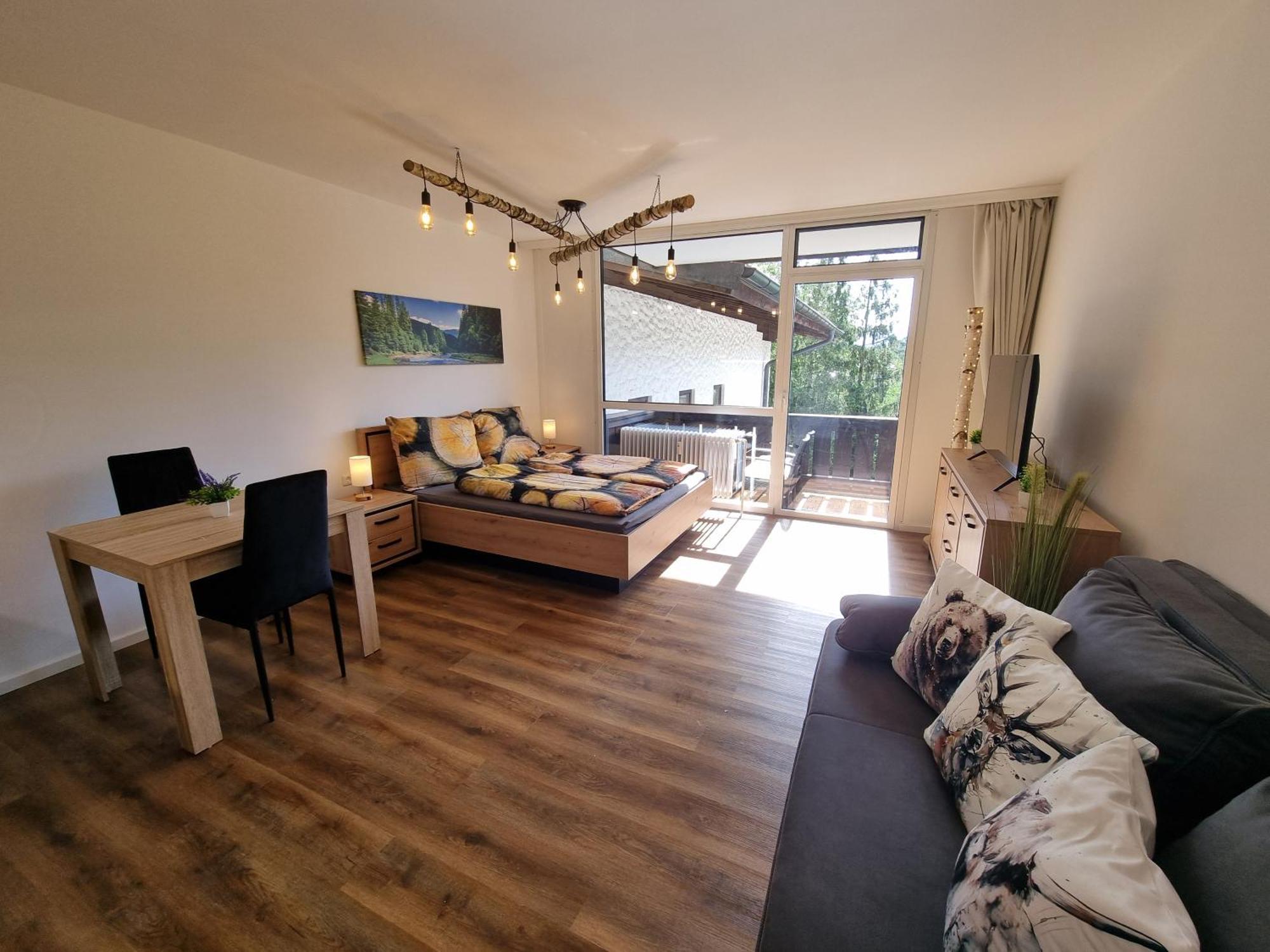Apartment Cow Royal Strobl Eksteriør bilde