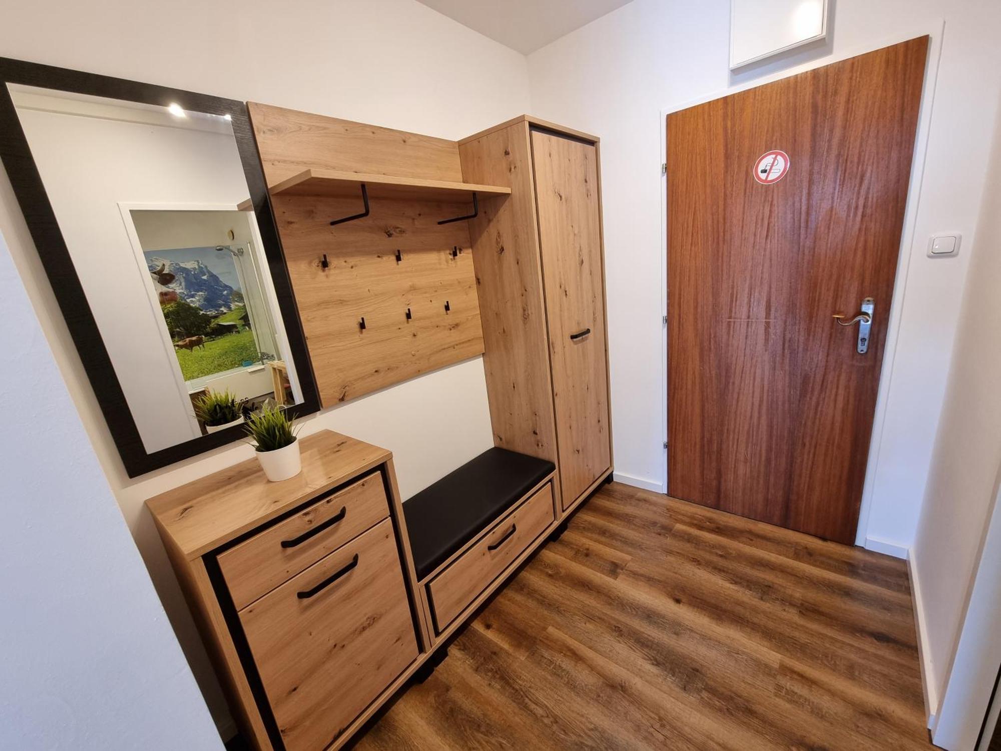 Apartment Cow Royal Strobl Eksteriør bilde