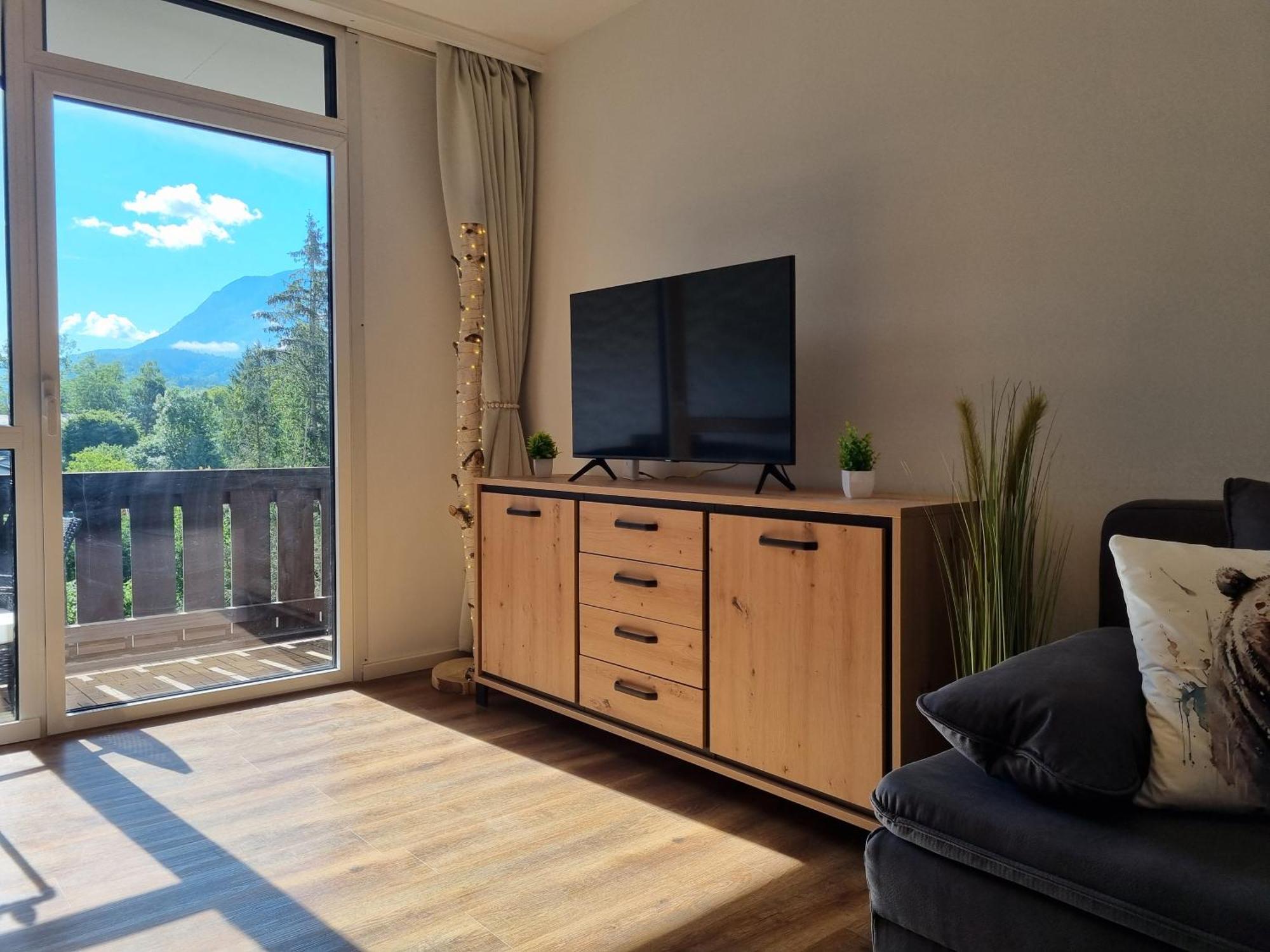 Apartment Cow Royal Strobl Eksteriør bilde