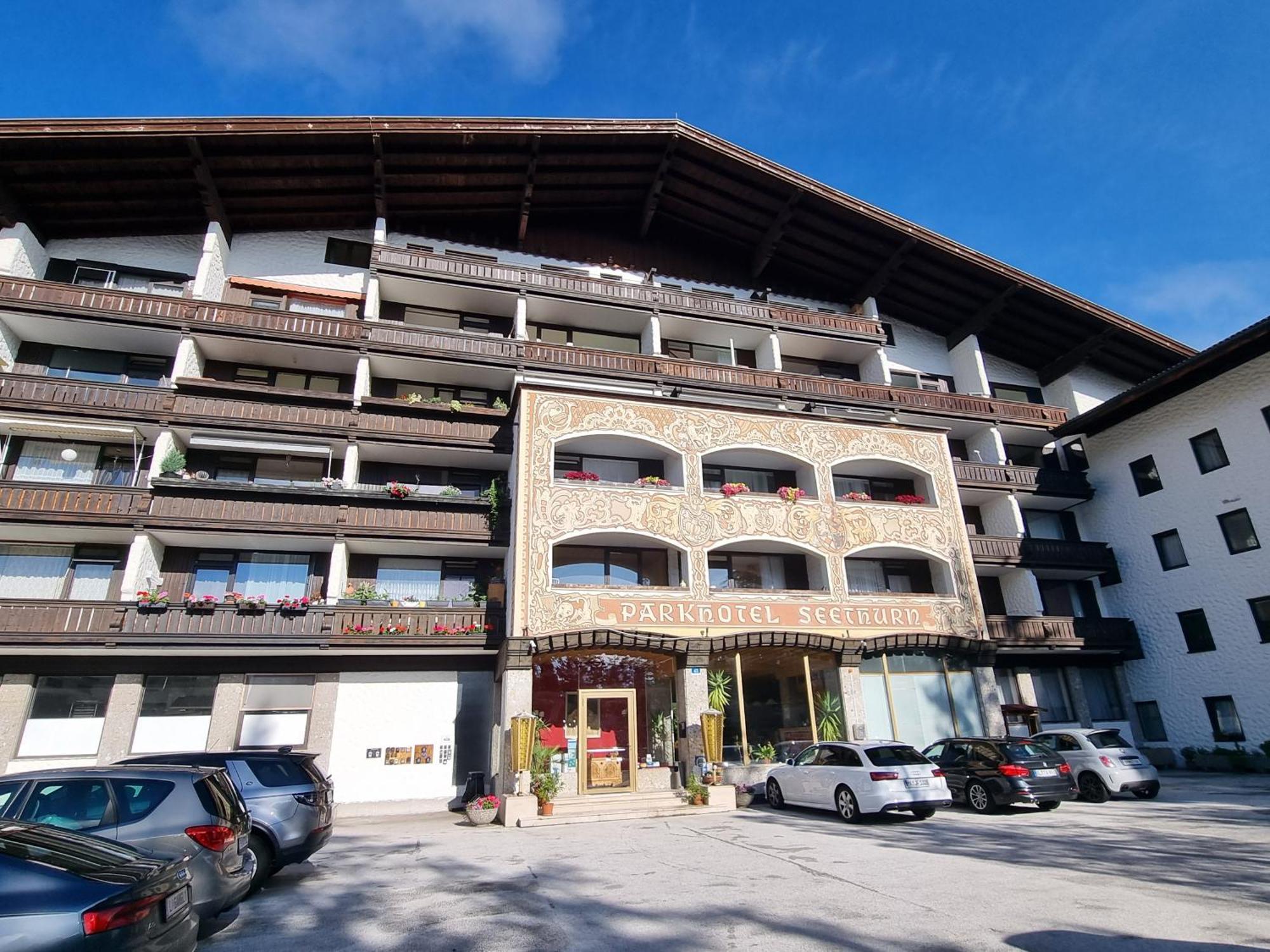 Apartment Cow Royal Strobl Eksteriør bilde